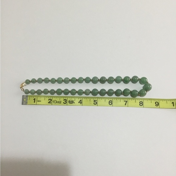 14K NECKLACE - Picture 15 of 16